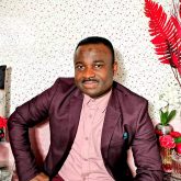 Dr Festus Boamah