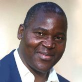 Professor Alberto Tsamba