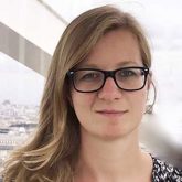 Ms Rebekka Besner