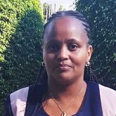 Dr. Hellen Kabue