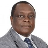 Professor Alex Muumbo