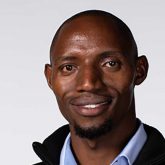 Mr Joshua Ngetuny